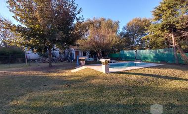 Casa en Barrio Parque San Martin, Anisacate