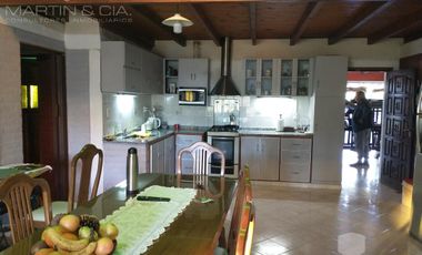 Casa en Barrio Parque San Martin, Anisacate