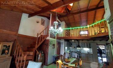 Casa en Barrio Parque San Martin, Anisacate