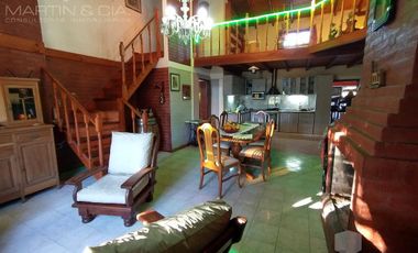 Casa en Barrio Parque San Martin, Anisacate