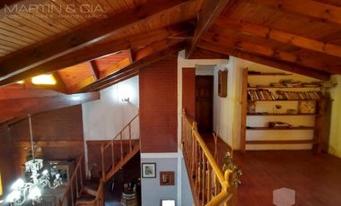 Casa en Barrio Parque San Martin, Anisacate