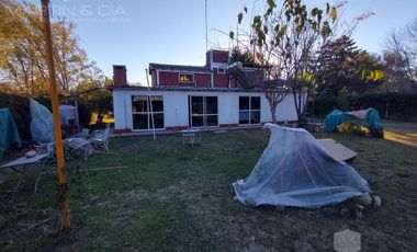 Casa en Barrio Parque San Martin, Anisacate