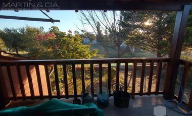 Casa en Barrio Parque San Martin, Anisacate