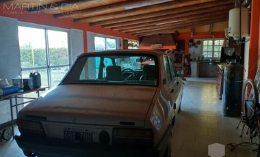 Casa en Barrio Parque San Martin, Anisacate