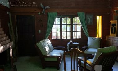 Casa en Barrio Parque San Martin, Anisacate