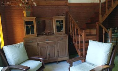 Casa en Barrio Parque San Martin, Anisacate