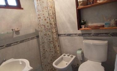 Casa en Barrio Parque San Martin, Anisacate