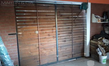 Casa en Barrio Parque San Martin, Anisacate