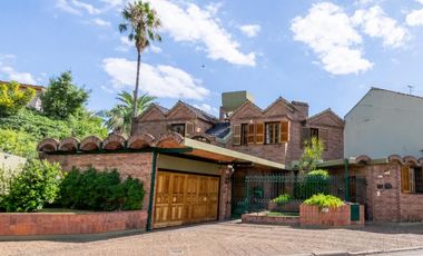 CASA | VENTA | 4 DORMITORIOS | DOBLE LOTE | PILETA | VILLA ADELINA | SAN ISIDRO