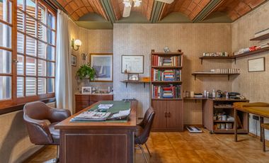 CASA | VENTA | 4 DORMITORIOS | DOBLE LOTE | PILETA | VILLA ADELINA | SAN ISIDRO