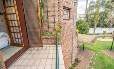 CASA | VENTA | 4 DORMITORIOS | DOBLE LOTE | PILETA | VILLA ADELINA | SAN ISIDRO