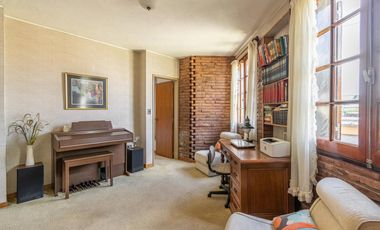 CASA | VENTA | 4 DORMITORIOS | DOBLE LOTE | PILETA | VILLA ADELINA | SAN ISIDRO