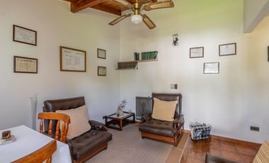 CASA | VENTA | 4 DORMITORIOS | DOBLE LOTE | PILETA | VILLA ADELINA | SAN ISIDRO