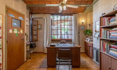 CASA | VENTA | 4 DORMITORIOS | DOBLE LOTE | PILETA | VILLA ADELINA | SAN ISIDRO