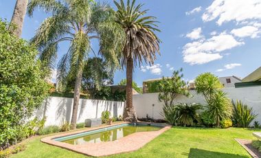 CASA | VENTA | 4 DORMITORIOS | DOBLE LOTE | PILETA | VILLA ADELINA | SAN ISIDRO