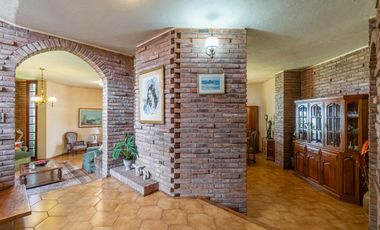 CASA | VENTA | 4 DORMITORIOS | DOBLE LOTE | PILETA | VILLA ADELINA | SAN ISIDRO