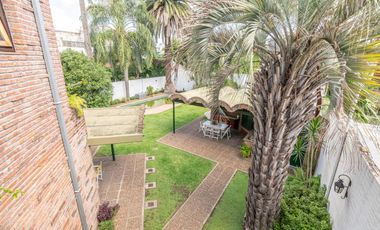 CASA | VENTA | 4 DORMITORIOS | DOBLE LOTE | PILETA | VILLA ADELINA | SAN ISIDRO