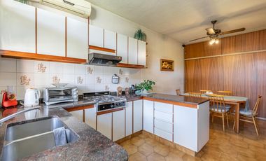 CASA | VENTA | 4 DORMITORIOS | DOBLE LOTE | PILETA | VILLA ADELINA | SAN ISIDRO