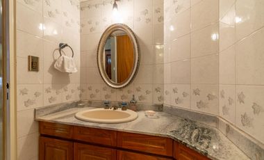 CASA | VENTA | 4 DORMITORIOS | DOBLE LOTE | PILETA | VILLA ADELINA | SAN ISIDRO