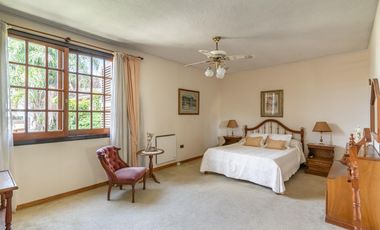 CASA | VENTA | 4 DORMITORIOS | DOBLE LOTE | PILETA | VILLA ADELINA | SAN ISIDRO