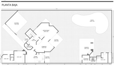 CASA | VENTA | 4 DORMITORIOS | DOBLE LOTE | PILETA | VILLA ADELINA | SAN ISIDRO