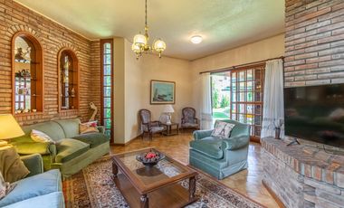 CASA | VENTA | 4 DORMITORIOS | DOBLE LOTE | PILETA | VILLA ADELINA | SAN ISIDRO