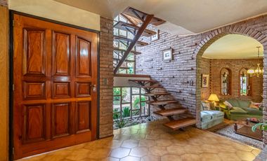 CASA | VENTA | 4 DORMITORIOS | DOBLE LOTE | PILETA | VILLA ADELINA | SAN ISIDRO