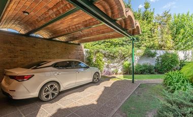 CASA | VENTA | 4 DORMITORIOS | DOBLE LOTE | PILETA | VILLA ADELINA | SAN ISIDRO