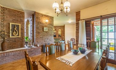 CASA | VENTA | 4 DORMITORIOS | DOBLE LOTE | PILETA | VILLA ADELINA | SAN ISIDRO