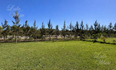 Casa en alquiler en Lares de Canning