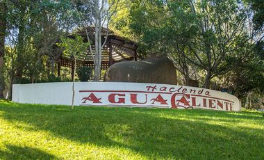SUPER OPORTUNIDAD ZONA DORADA HACIENDA LAS FLORES HACIENDA AGUA CALIENTE