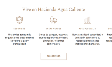 SUPER OPORTUNIDAD ZONA DORADA HACIENDA LAS FLORES HACIENDA AGUA CALIENTE