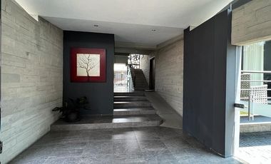 DEPARTAMENTO EN RENTA EN SATÉLITE