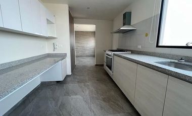 DEPARTAMENTO EN RENTA EN SATÉLITE