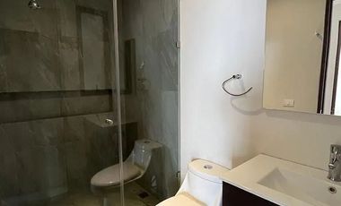 DEPARTAMENTO EN RENTA EN SATÉLITE