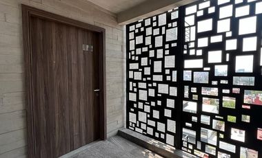 DEPARTAMENTO EN RENTA EN SATÉLITE