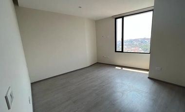 DEPARTAMENTO EN RENTA EN SATÉLITE