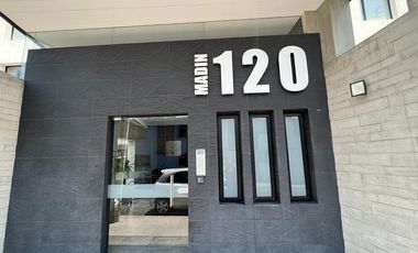 DEPARTAMENTO EN RENTA EN SATÉLITE