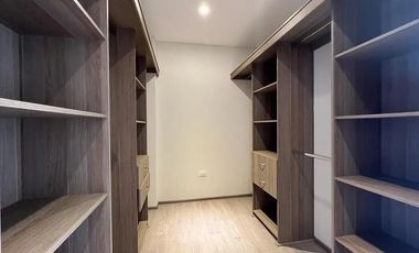 DEPARTAMENTO EN RENTA EN SATÉLITE