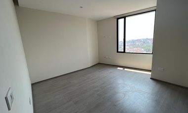 DEPARTAMENTO EN RENTA EN SATÉLITE