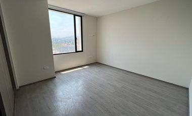 DEPARTAMENTO EN RENTA EN SATÉLITE