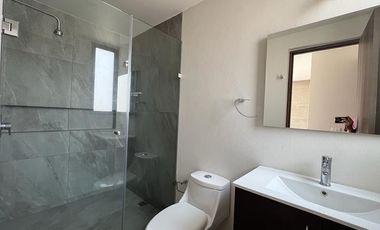 DEPARTAMENTO EN RENTA EN SATÉLITE