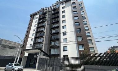 DEPARTAMENTO EN RENTA EN SATÉLITE