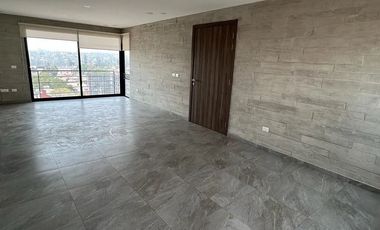 DEPARTAMENTO EN RENTA EN SATÉLITE