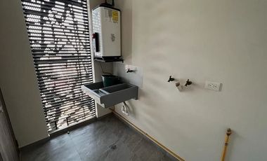 DEPARTAMENTO EN RENTA EN SATÉLITE