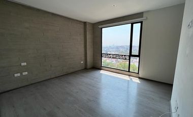 DEPARTAMENTO EN RENTA EN SATÉLITE