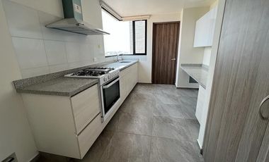 DEPARTAMENTO EN RENTA EN SATÉLITE