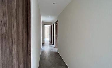 DEPARTAMENTO EN RENTA EN SATÉLITE