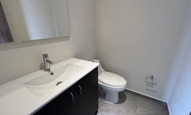 DEPARTAMENTO EN RENTA EN SATÉLITE