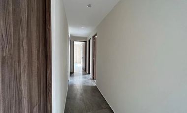 DEPARTAMENTO EN RENTA EN SATÉLITE